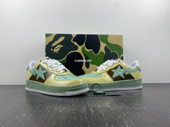 bathing ape xj00071