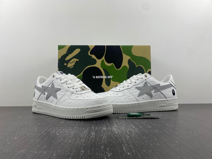 bathing ape xj00073