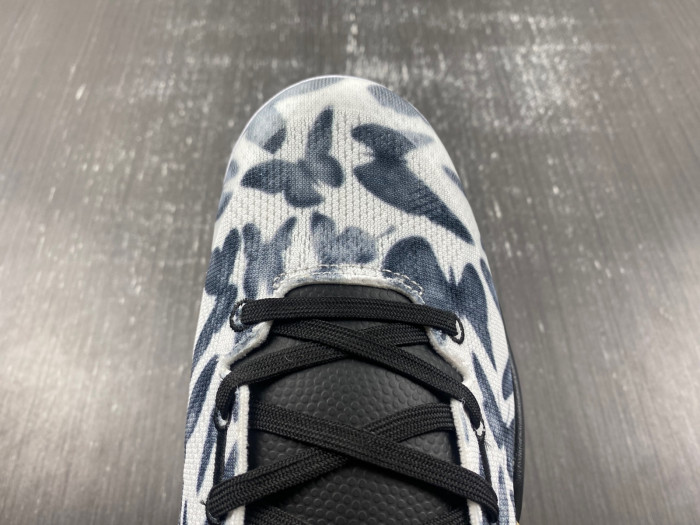 nike kobe 8 protro “mambacita” fv6325-100