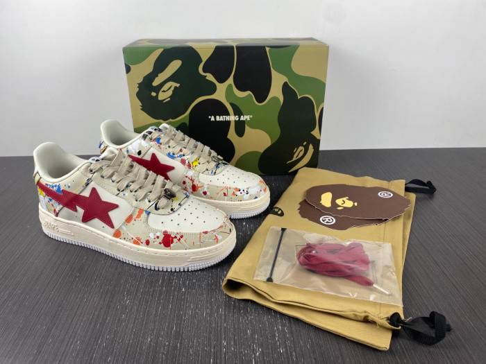 bathing ape xj00063