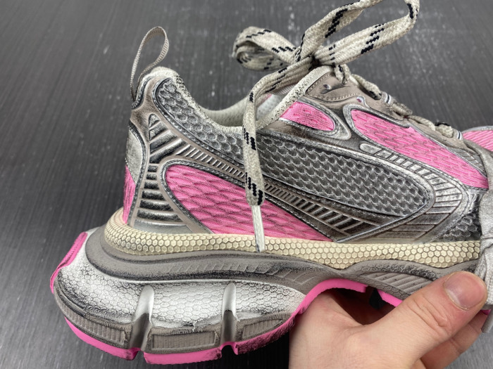 Ba*len*cia*ga 3xl sneaker 8000085