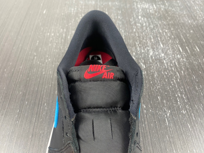 air jordan 1 low og “unc to chicago” cz0775-046