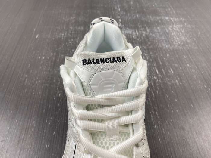 Ba*len*cia*ga runner sneaker