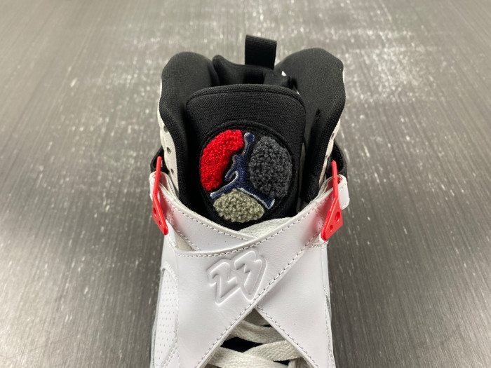 air jordan 8 retro bugs bunny 305381-103
