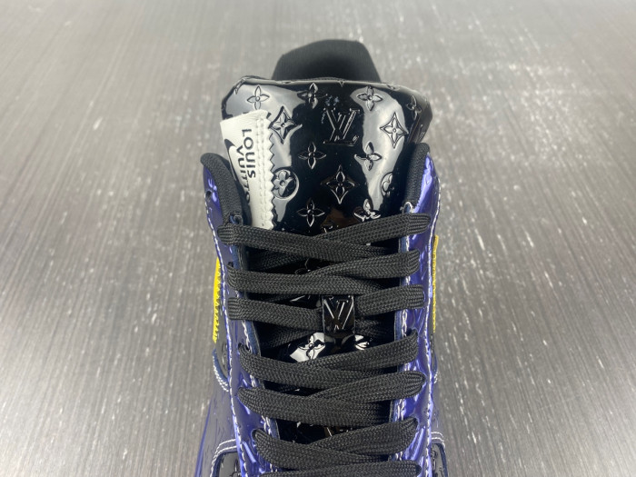 l**isV*t*n x nike air force lv 20230307