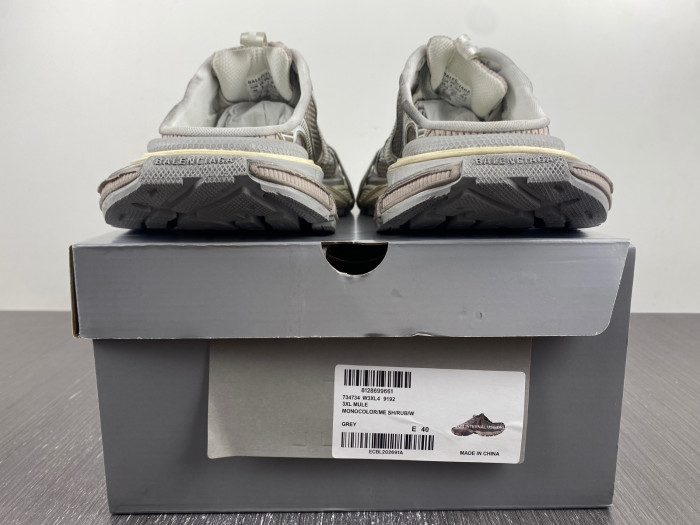 Ba*len*cia*ga 3xl sneaker