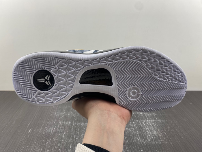 nike kobe 8 protro “mambacita” fv6325-100