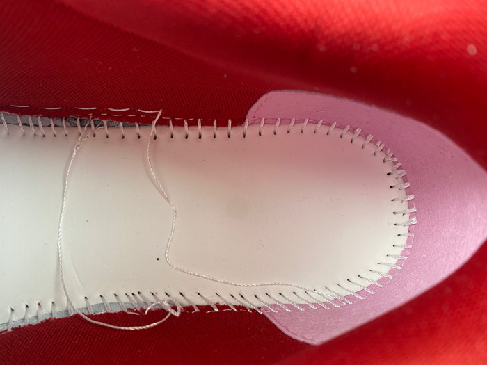 off-w out of office lace-up sneakers