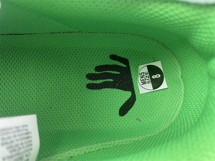 nike air force 1 low x “light green spark” dx1419-300