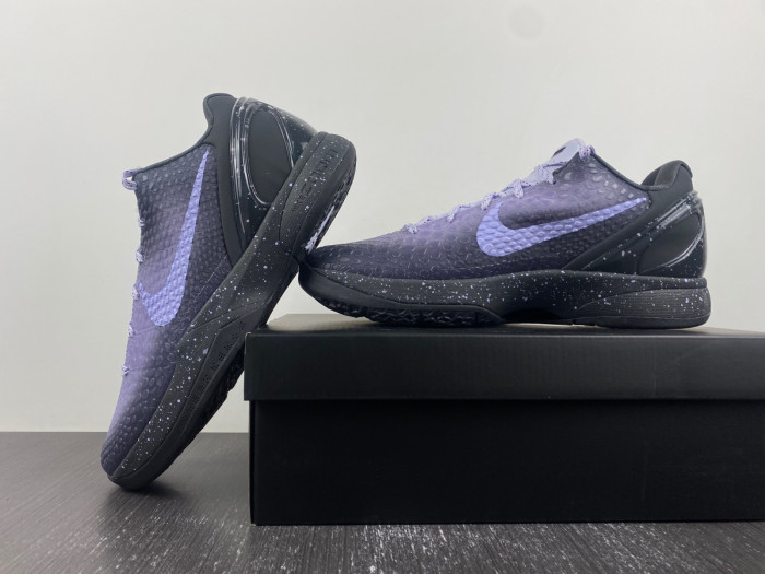 nike kobe purple nkp0720