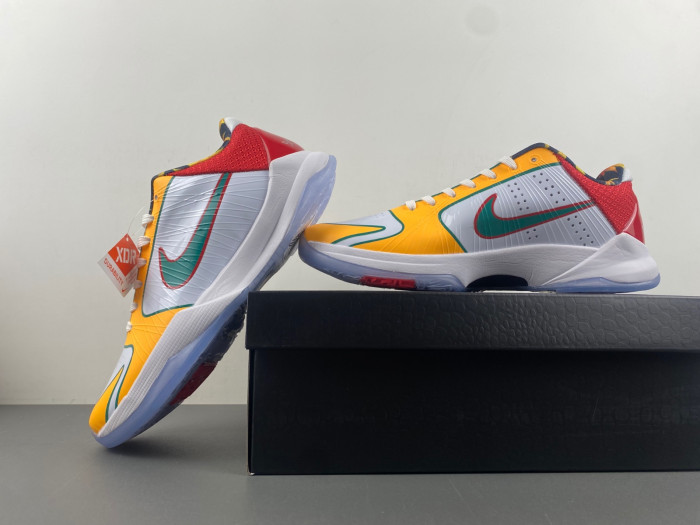 nike kobe 5 nk50402