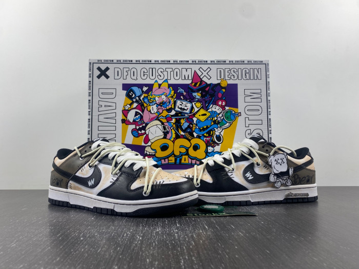 nike sb dunk low ndl0112