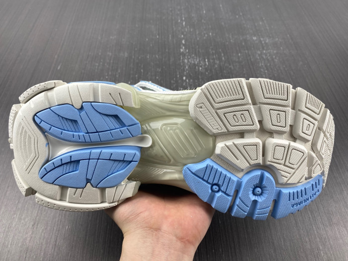 Ba*len*cia*ga runner 8000043