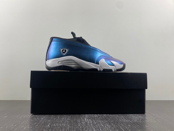 air jordan 14 low “love letter” dh4121-300