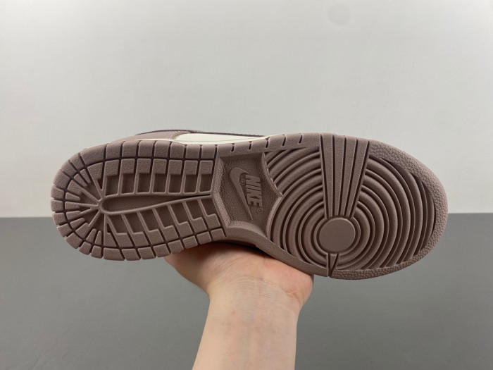 nike dunk low sail plum eclipse dd1503-125