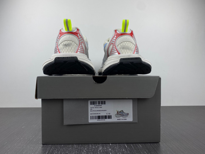 Ba*len*cia*ga 3xl sneaker 8000070