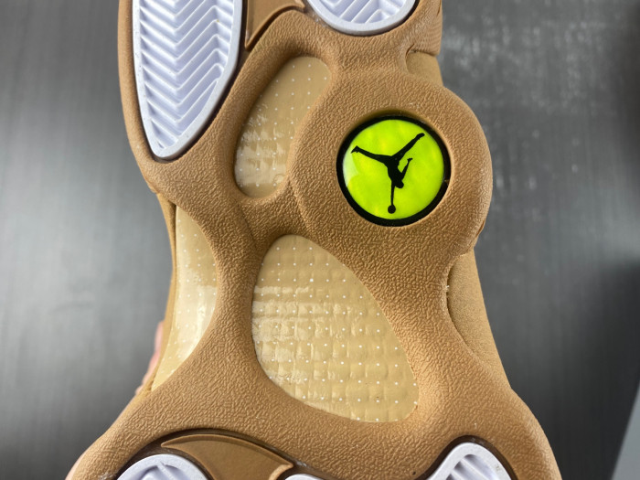 air jordan 13 “wheat” 414571-171