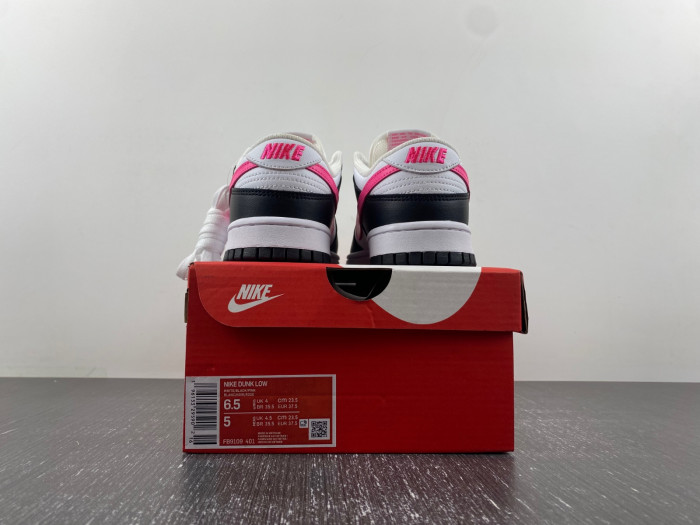 nike dunk low gs fb9109-401