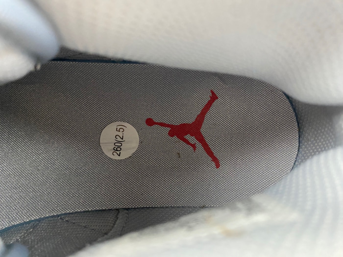 air jordan legacy 312 wolf grey av3922-002