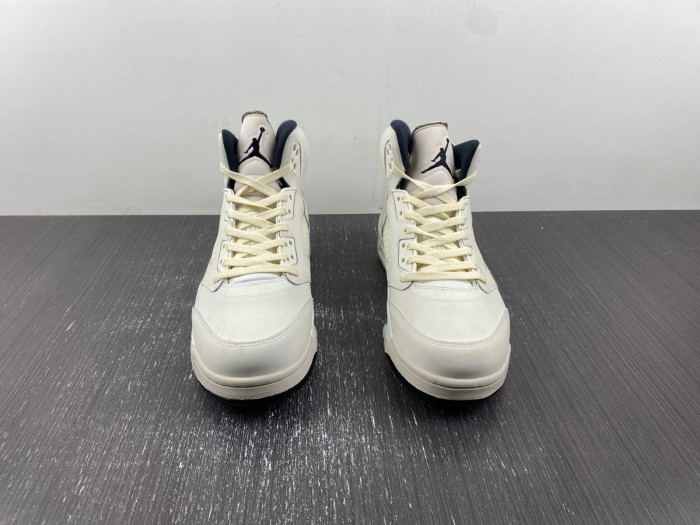 air jordan 5 se “sail” fn7405-100