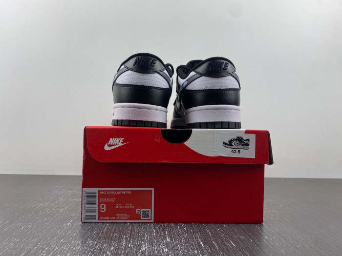 nike dunk low ndl01231