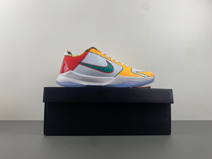 nike kobe 5 nk50402