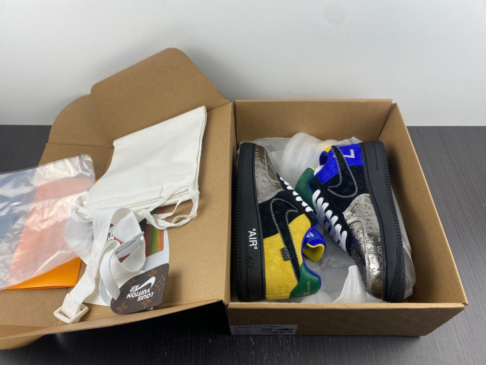 nike air force 1 af1lv