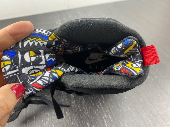 air jordan 8 retro playoffs (2023) 305381-062