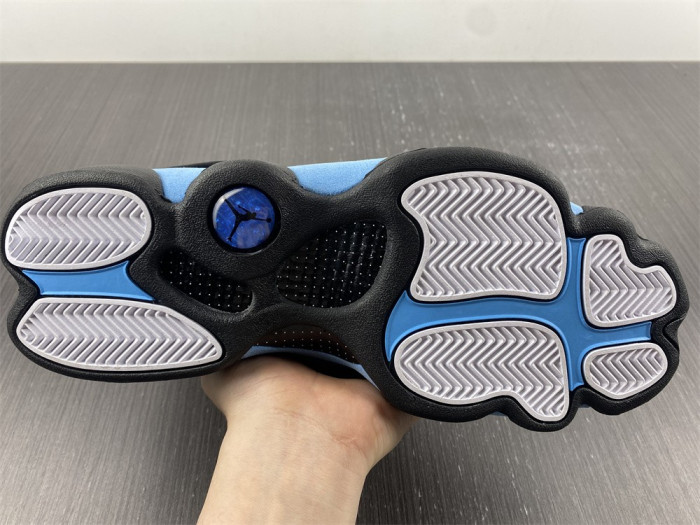 air jordan 13 “university blue” dj5982-041