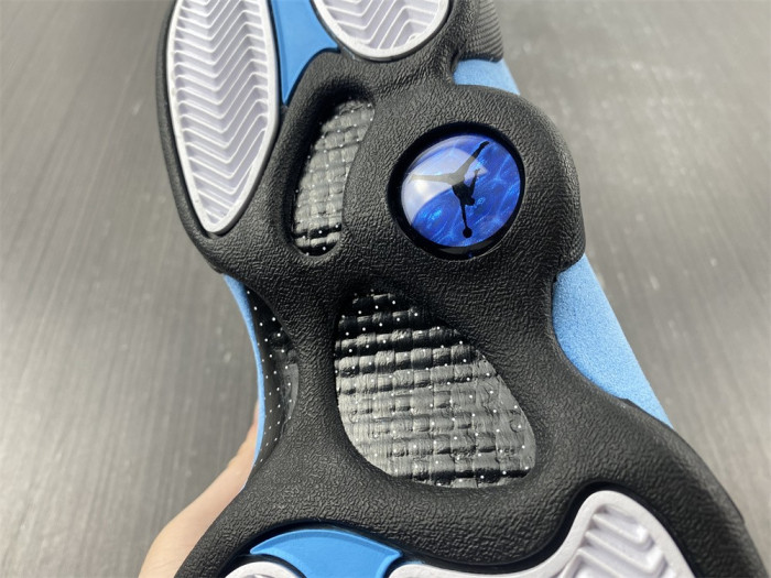 air jordan 13 “university blue” dj5982-041