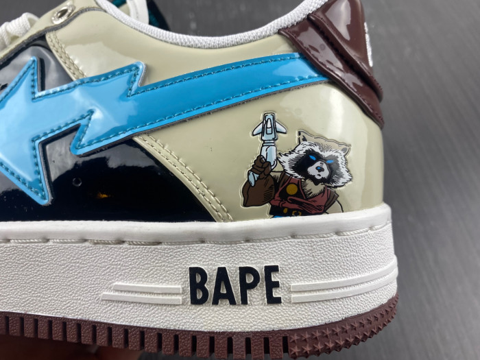 bathing ape xj00052