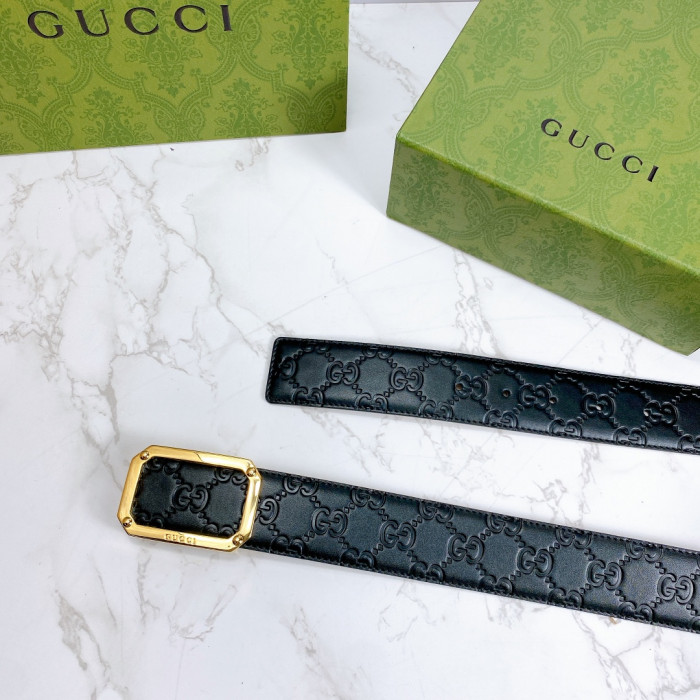 G*u*i* belt 38 mm