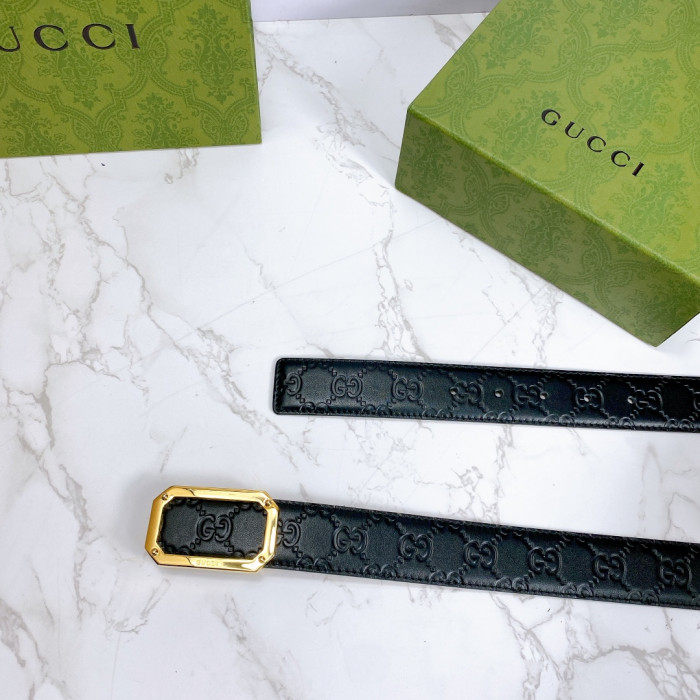 G*u*i* belt 35 mm