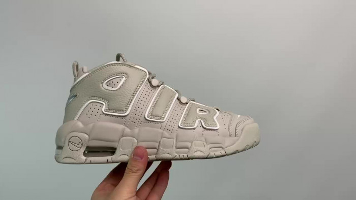 nike air more uptempo “light bone” white 921948-001