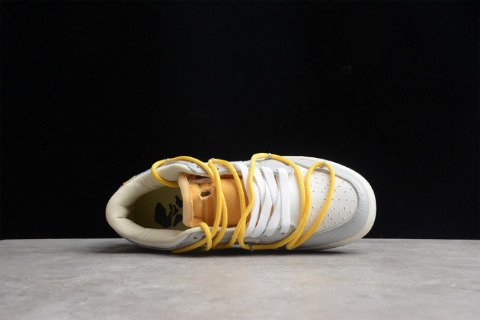 dunk low “29 of 50” dm1602-103