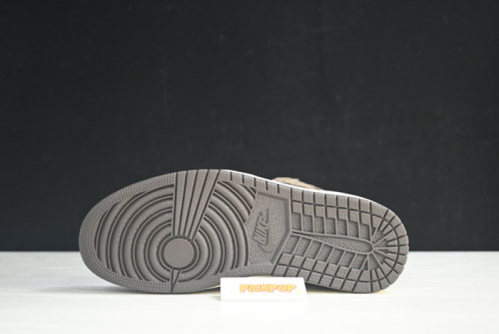 air jordan 1 travis scott cd4487-100