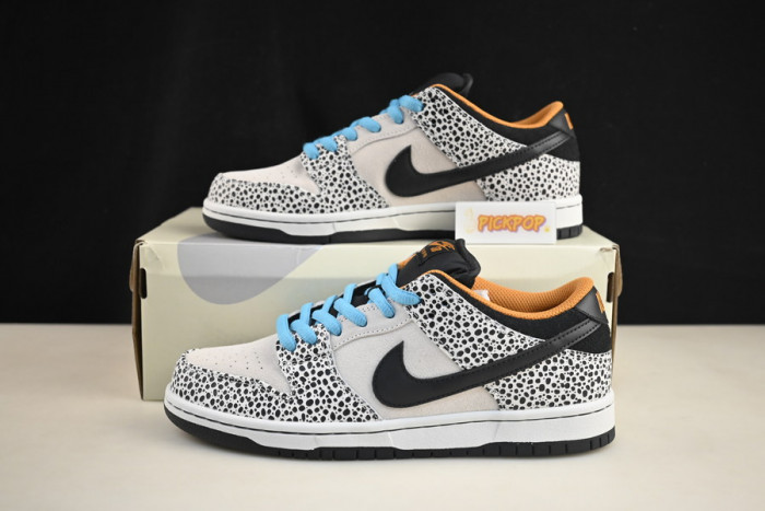 nike sb dunk low safari olympics fz1233-002