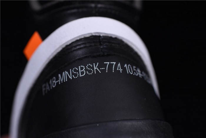 ow nike blazer studio mid aa3832-001