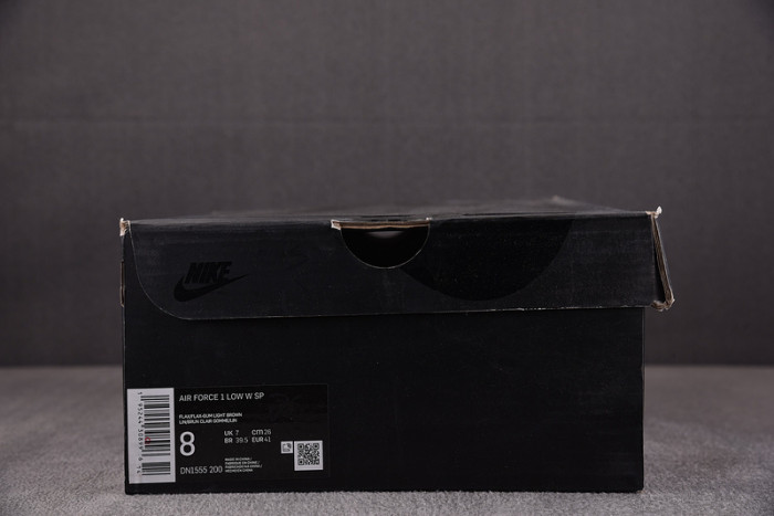 nike air force 1 low S*p*e wheat dn1555-200