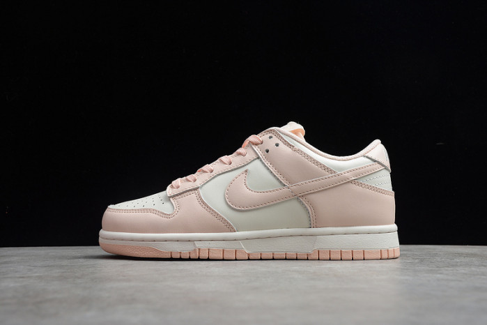 nike sb dunk low orange pearl dd1503-102