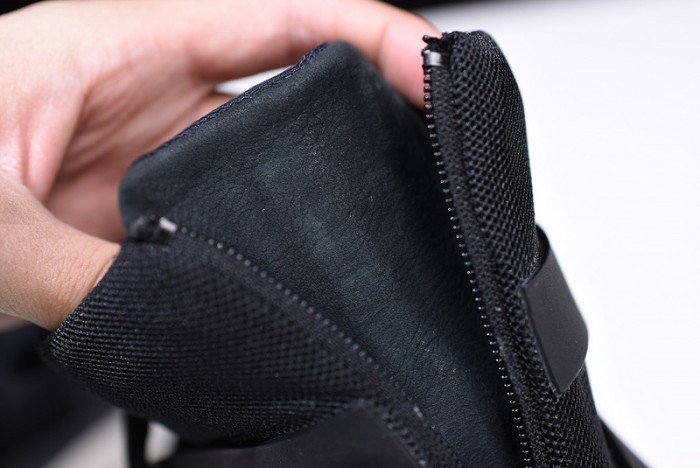 nike air fear of god 1 black ar4237-001