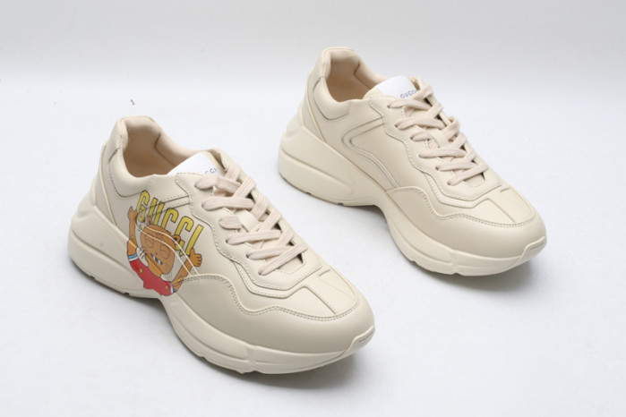G*u*i* rhyton sneaker