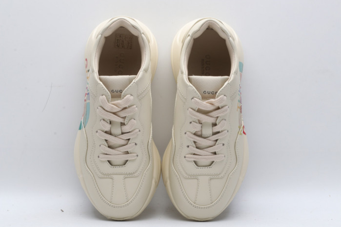 G*u*i* rhyton sneaker