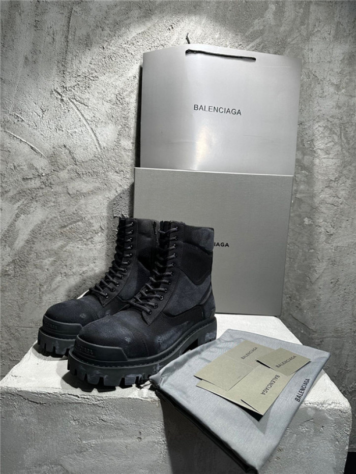 Ba*len*cia*ga boots 80000251