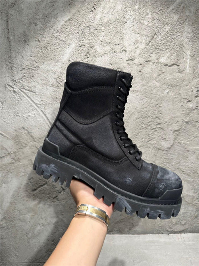 Ba*len*cia*ga boots 80000251
