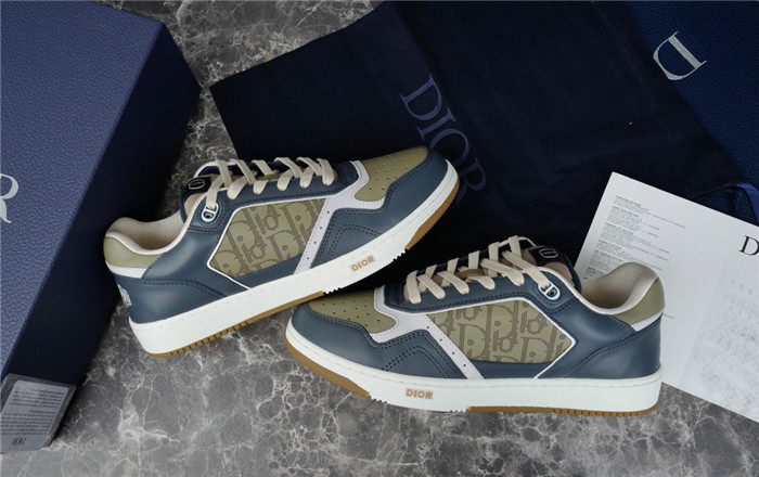 dio* sneakers b27 d270234