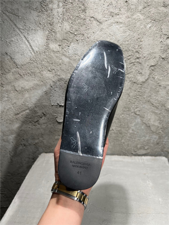 balenciag* sandal bs47