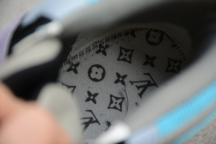 l**is V*t*n air jordan hip top shoes