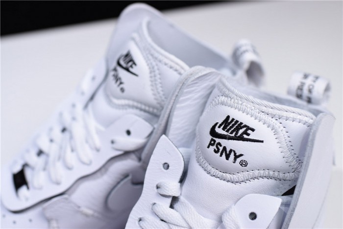 air force 1 high psny white ao9292-101