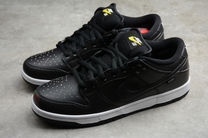 civilist nike sb dunk low cz5123-001